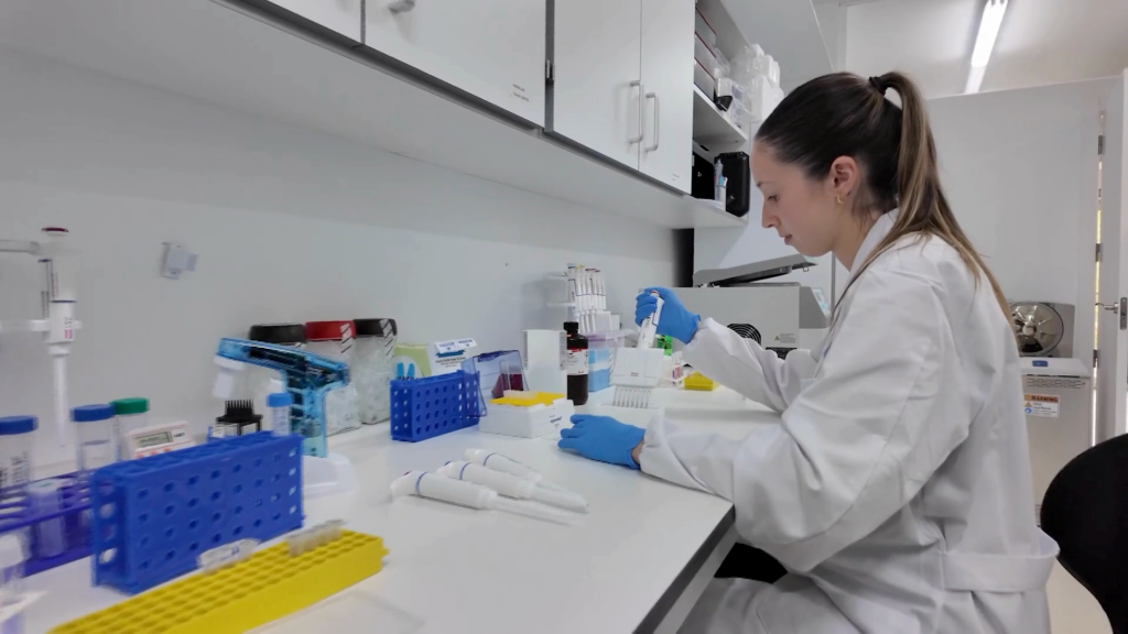 Viva In Vitro Laboratorio
